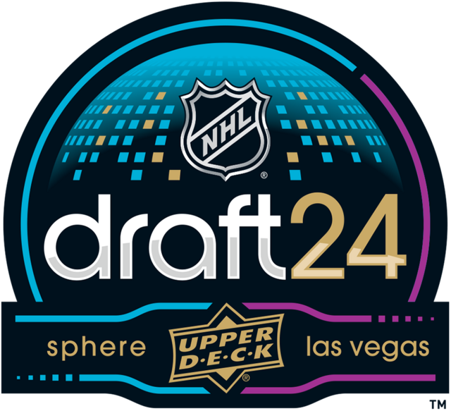 Российские хоккеисты в драфте NHL 2024