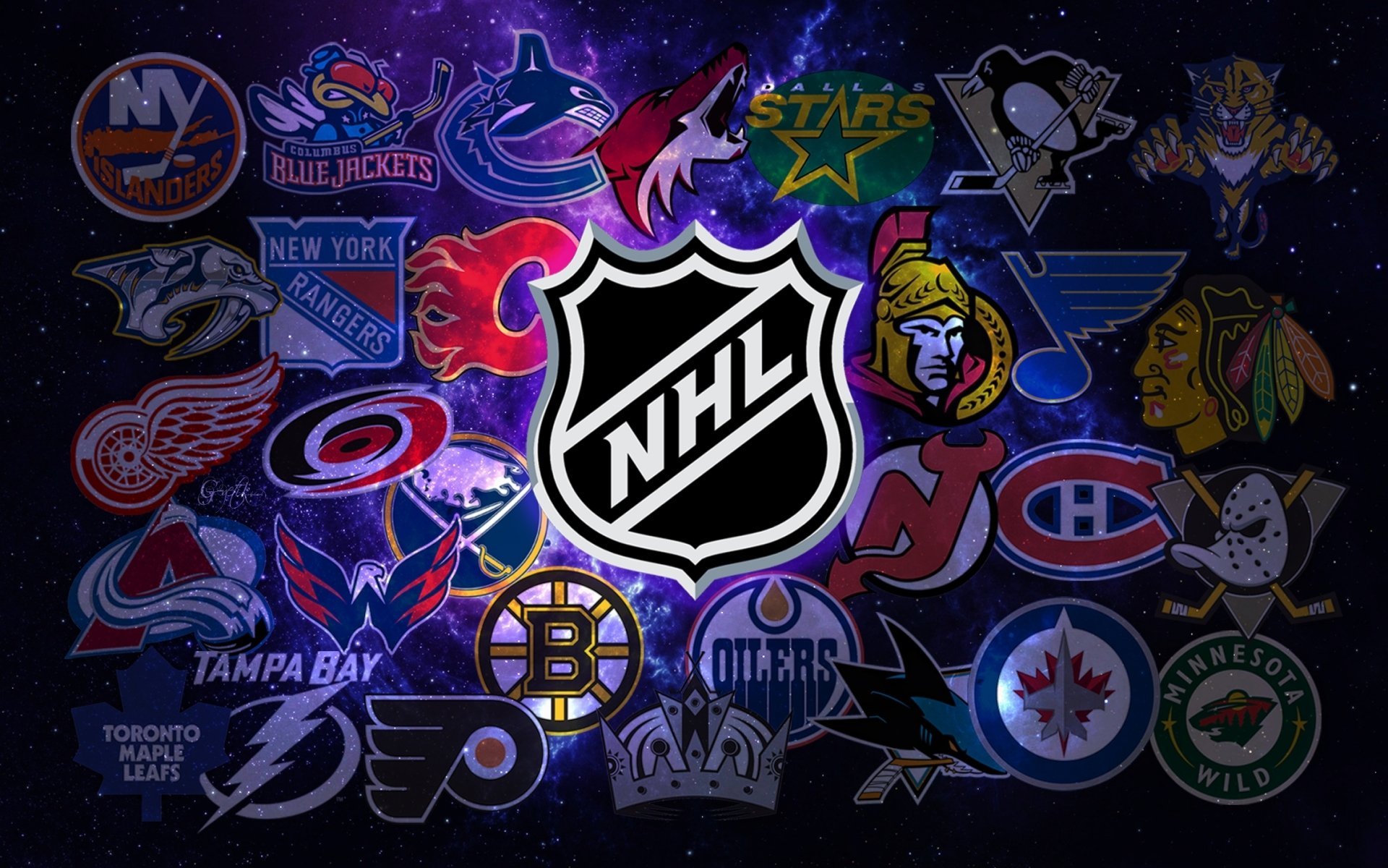 Когда старт сезона NHL 2024/2025?