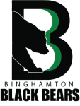 Binghamton Black Bears