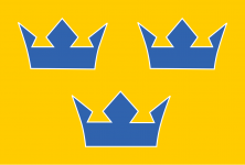 Sweden W