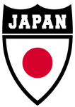 Japan U18 W