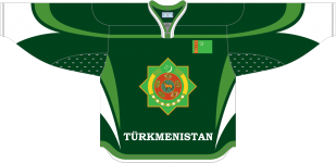 Turkmenistan