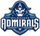 Milwaukee Admirals