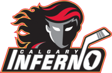 Calgary Inferno W